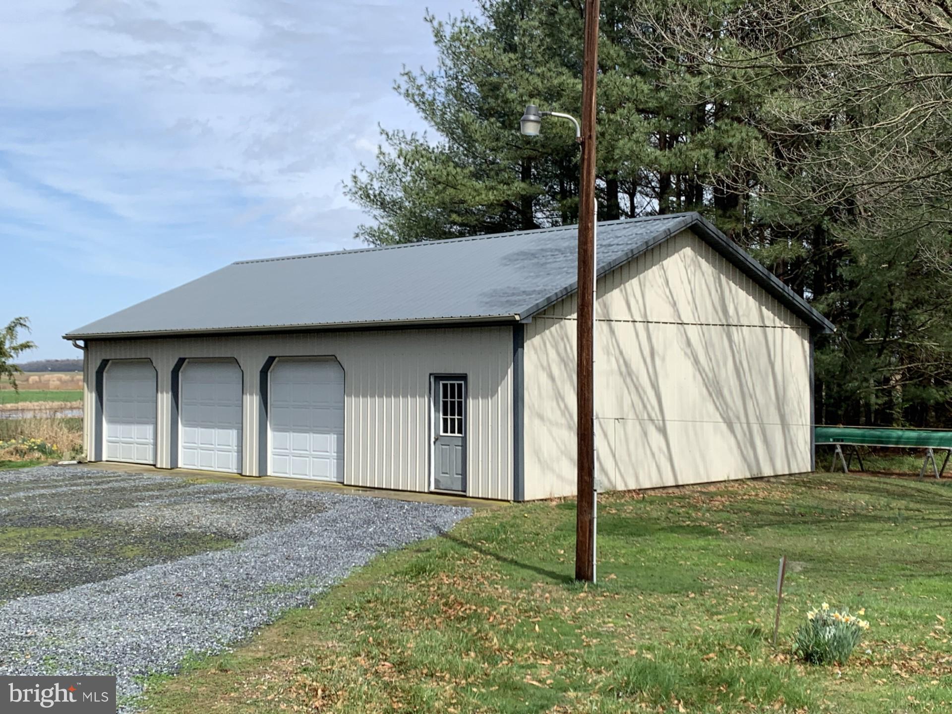 1301 Bridgetown Road Henderson, MD 21640 - Photo 22 of 27