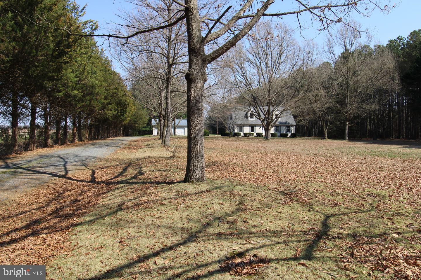 1301 Bridgetown Road Henderson, MD 21640 - Photo 3 of 27