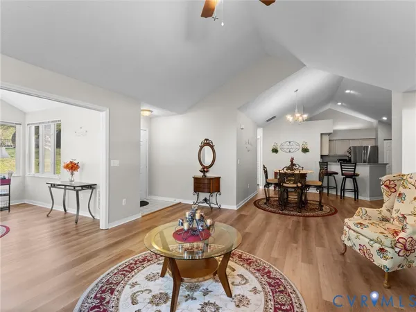 $340,000 | 3242 Stone Manor Circle, Unit 13C, Chester, VA 23831