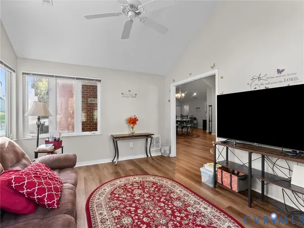 $340,000 | 3242 Stone Manor Circle, Unit 13C, Chester, VA 23831