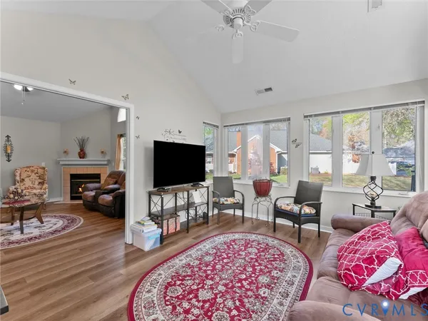 $340,000 | 3242 Stone Manor Circle, Unit 13C, Chester, VA 23831