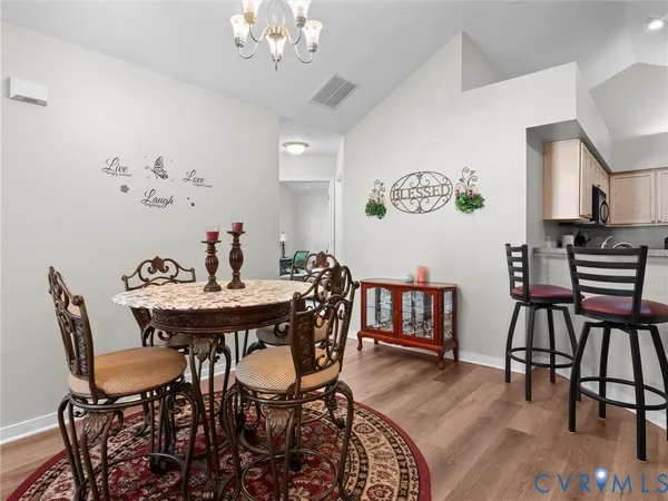 $340,000 | 3242 Stone Manor Circle, Unit 13C, Chester, VA 23831