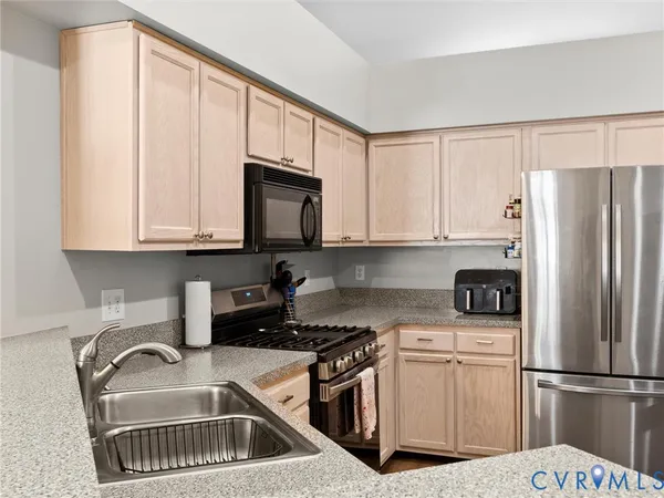 $340,000 | 3242 Stone Manor Circle, Unit 13C, Chester, VA 23831