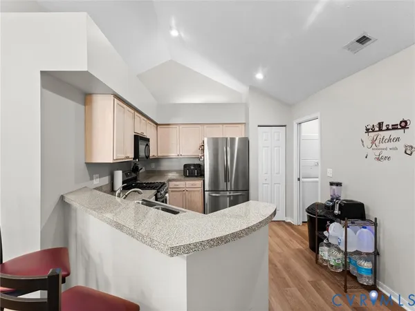 $340,000 | 3242 Stone Manor Circle, Unit 13C, Chester, VA 23831