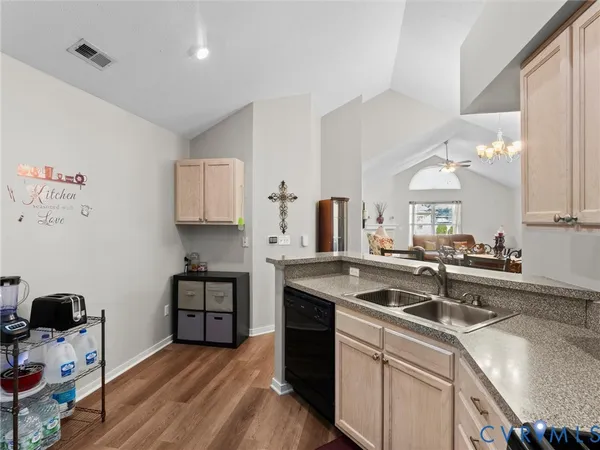 $340,000 | 3242 Stone Manor Circle, Unit 13C, Chester, VA 23831