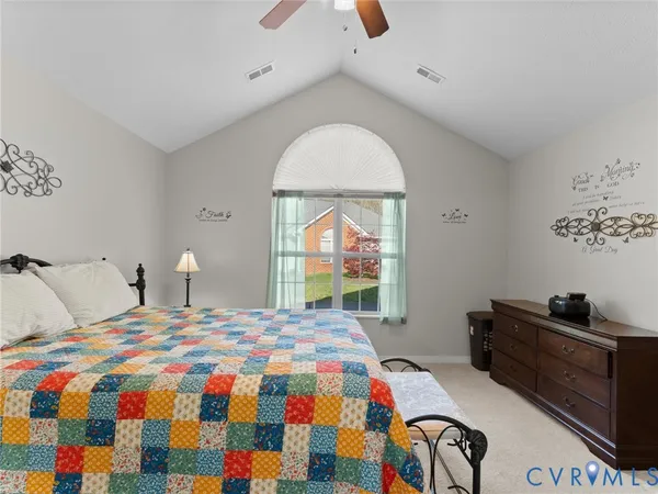 $340,000 | 3242 Stone Manor Circle, Unit 13C, Chester, VA 23831