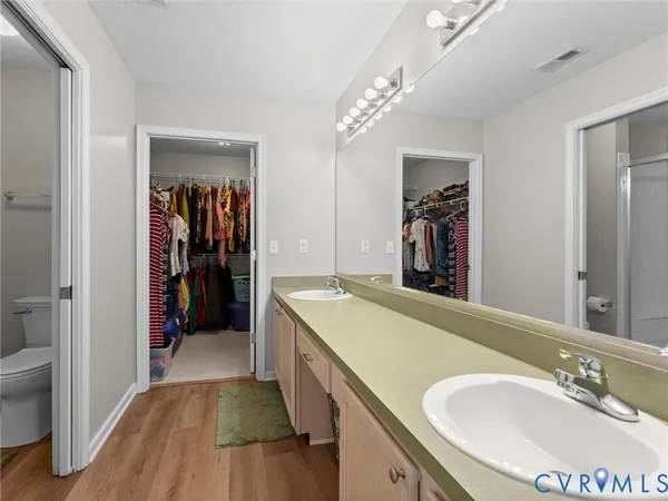 $340,000 | 3242 Stone Manor Circle, Unit 13C, Chester, VA 23831