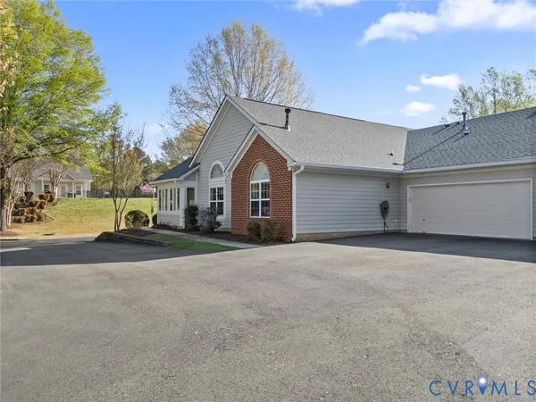 $340,000 | 3242 Stone Manor Circle, Unit 13C, Chester, VA 23831
