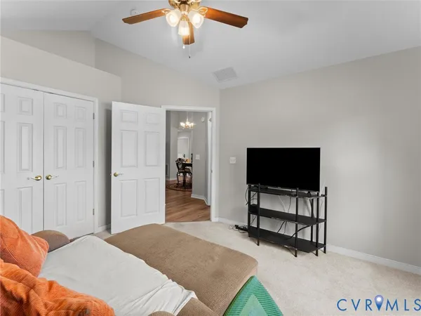 $340,000 | 3242 Stone Manor Circle, Unit 13C, Chester, VA 23831