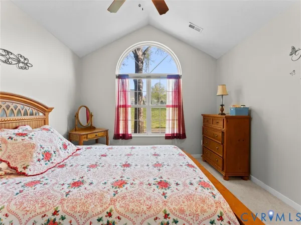 $340,000 | 3242 Stone Manor Circle, Unit 13C, Chester, VA 23831