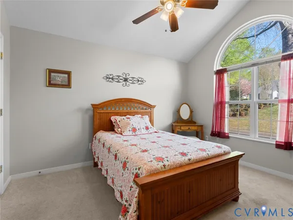 $340,000 | 3242 Stone Manor Circle, Unit 13C, Chester, VA 23831