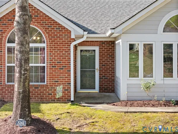 $340,000 | 3242 Stone Manor Circle, Unit 13C, Chester, VA 23831