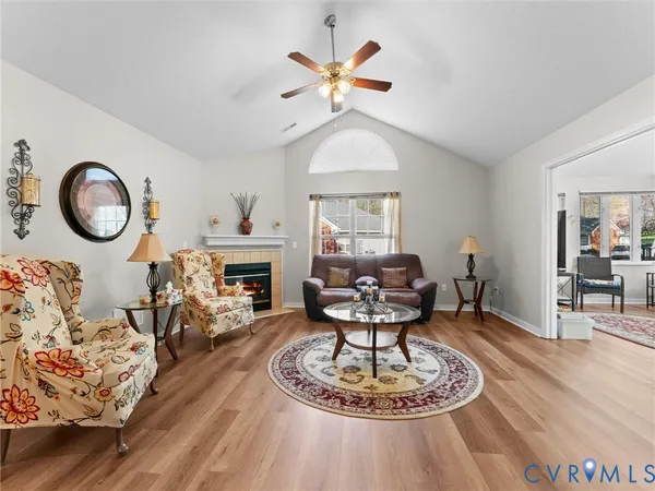 $340,000 | 3242 Stone Manor Circle, Unit 13C, Chester, VA 23831