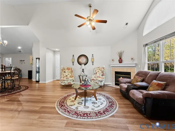 $340,000 | 3242 Stone Manor Circle, Unit 13C, Chester, VA 23831