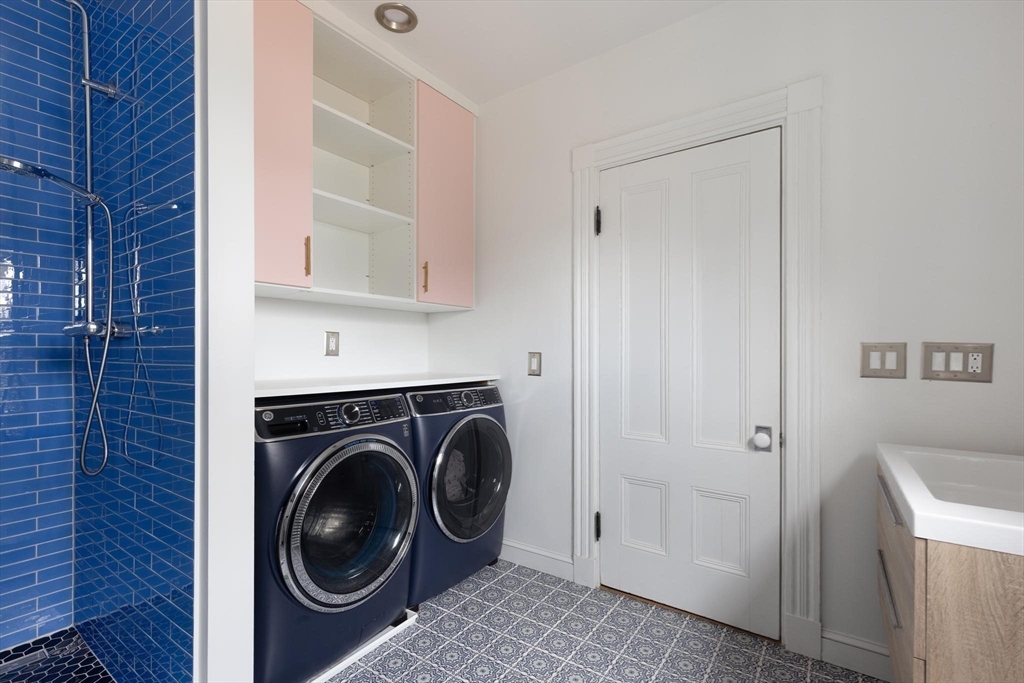 19 Edgehill Road Brookline, MA 02445 - Photo 17 of 25 Gallery Image 17