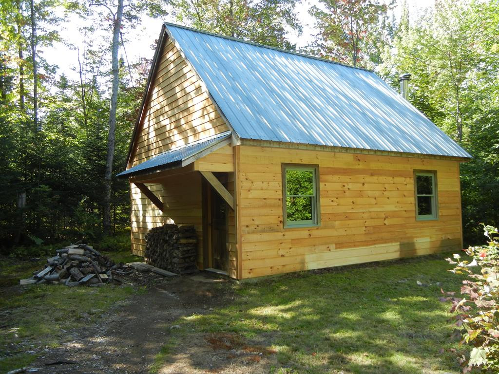 639 Jerusalem Road Ellenburg Depot, NY 12935 - Photo 1 of 9 Gallery Image 1