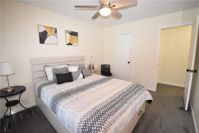 $400,000 | 550 Swan Creek Court Northwest, Suwanee, GA 30024