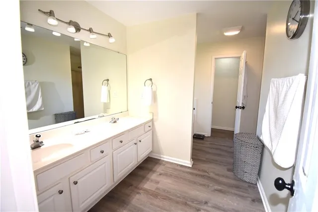 $400,000 | 550 Swan Creek Court Northwest, Suwanee, GA 30024