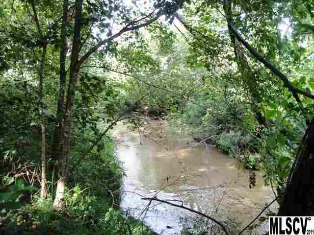 0 Williamsburg Road Olin, NC 28660 - Photo 15 of 15 a view of a yard