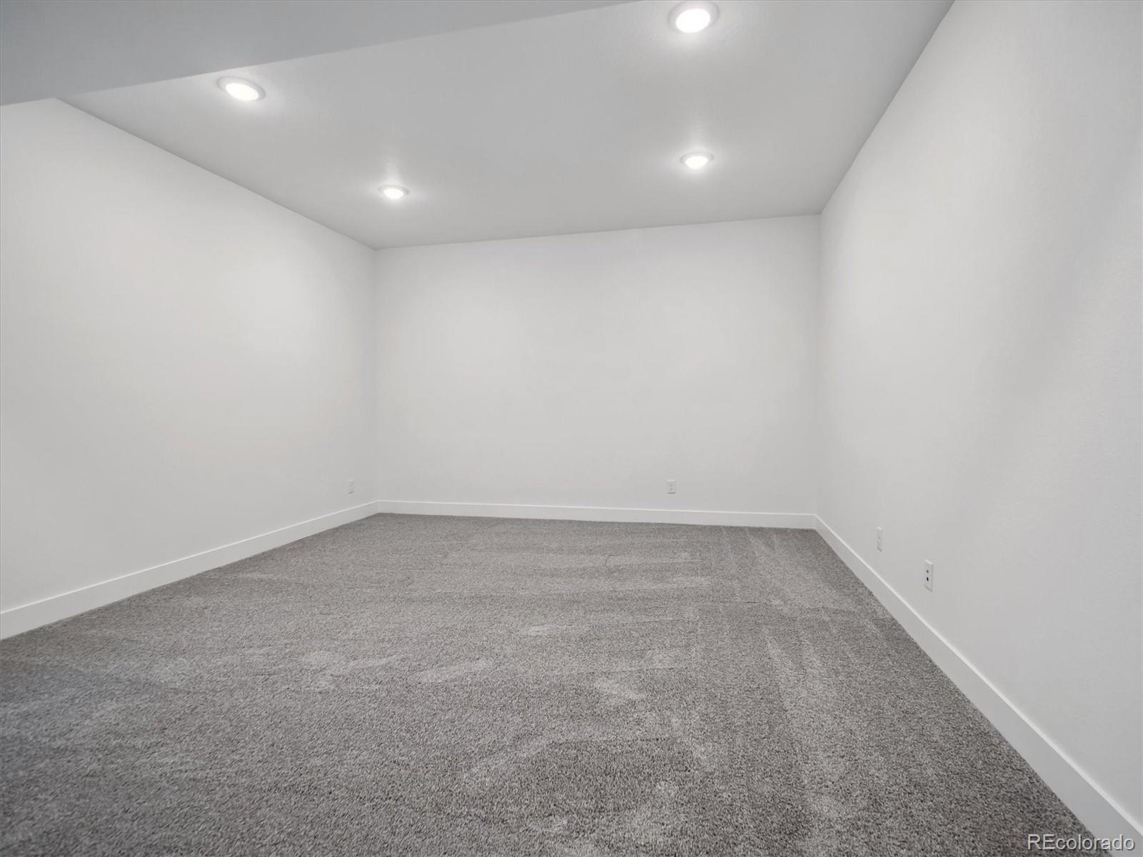 9178 Gold Lace Place Littleton, CO 80129 - Photo 18 of 26 a view of empty room