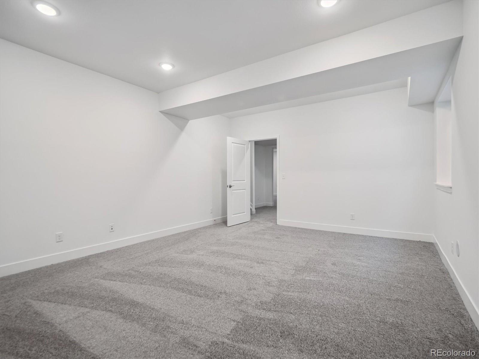 9178 Gold Lace Place Littleton, CO 80129 - Photo 19 of 26 a view of an empty room