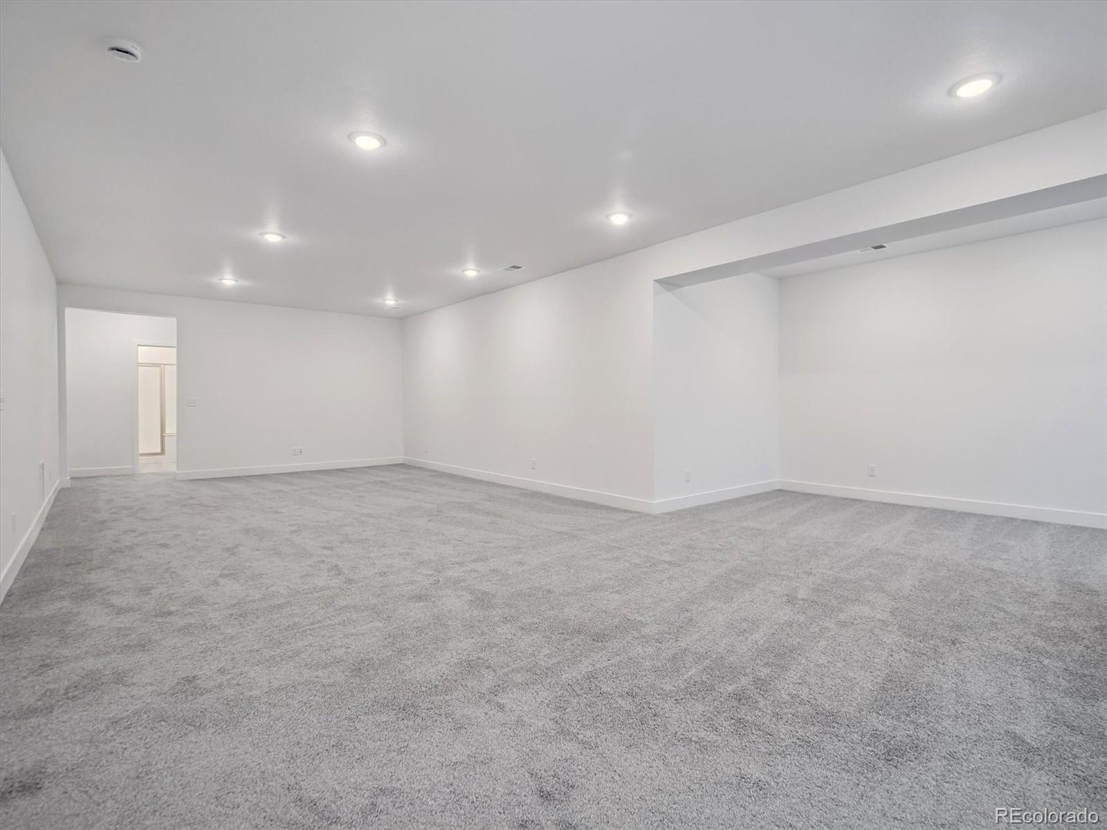 9178 Gold Lace Place Littleton, CO 80129 - Photo 20 of 26 a view of empty room