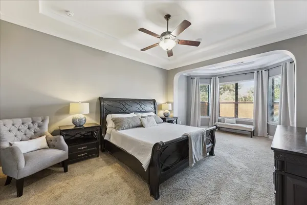 $925,000 | 17910 Lake Nocona Court, Cypress, TX 77433