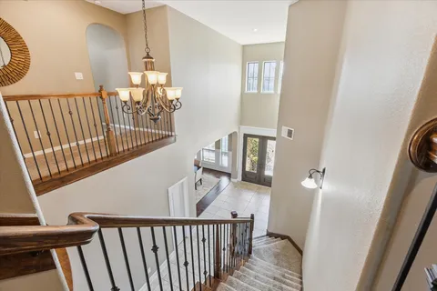 $925,000 | 17910 Lake Nocona Court, Cypress, TX 77433