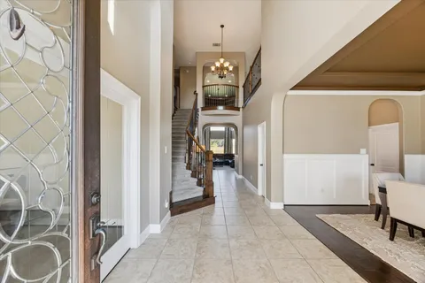 $925,000 | 17910 Lake Nocona Court, Cypress, TX 77433