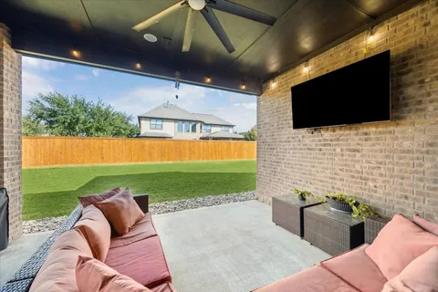 $925,000 | 17910 Lake Nocona Court, Cypress, TX 77433