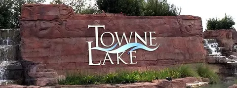$925,000 | 17910 Lake Nocona Court, Cypress, TX 77433