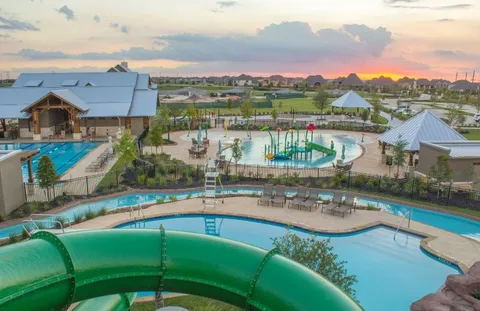 $925,000 | 17910 Lake Nocona Court, Cypress, TX 77433