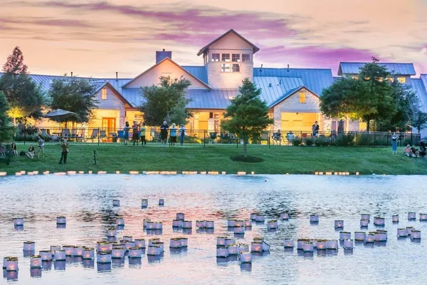 $925,000 | 17910 Lake Nocona Court, Cypress, TX 77433