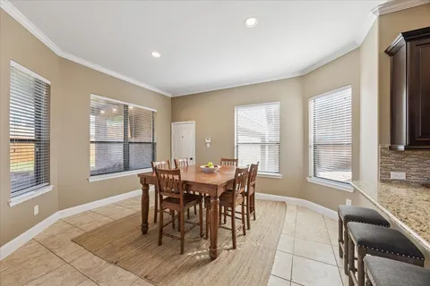 $925,000 | 17910 Lake Nocona Court, Cypress, TX 77433