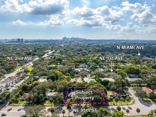 $1,935,000 | Miami Shores, Miami Shores, FL 33138