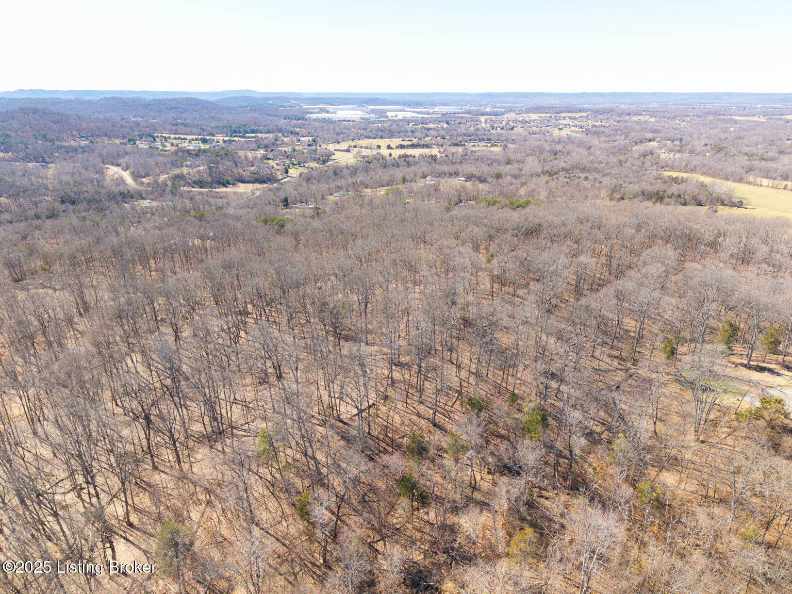 585 Foley Road Shepherdsville, KY 40165 - Photo 67 of 78 DJI_20250228140021_0983_D