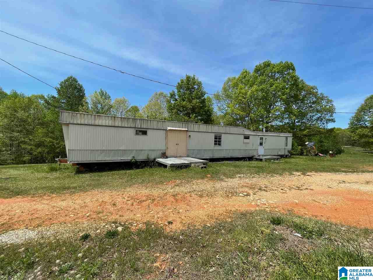 4445 County Road 25 Heflin, AL 36264 - Photo 47 of 49