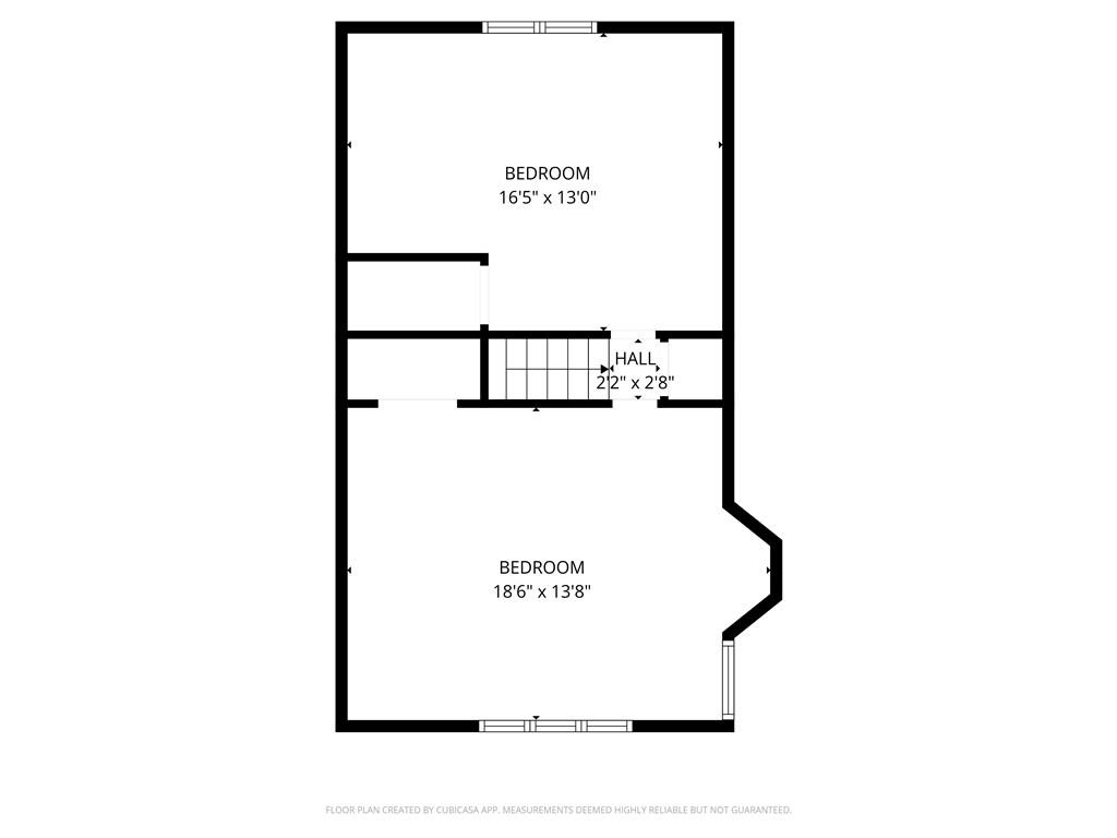 2003 Delaware Avenue Pittsburgh, PA 15218 - Photo 47 of 48 a picture of a floor plan