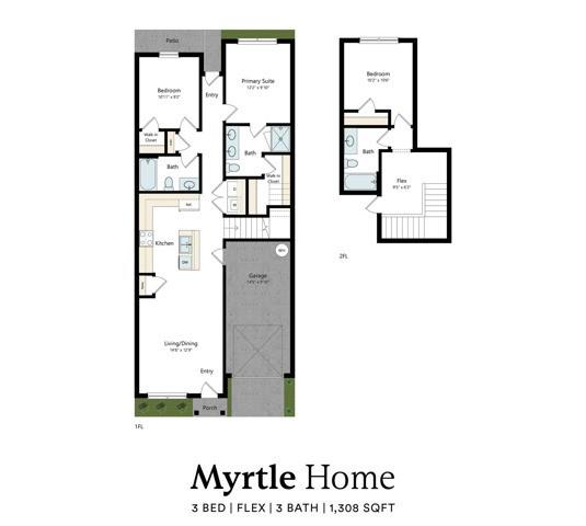 513 Kirkland Road, Unit MYRTLE Covington, GA 30016 - Photo 53 of 53