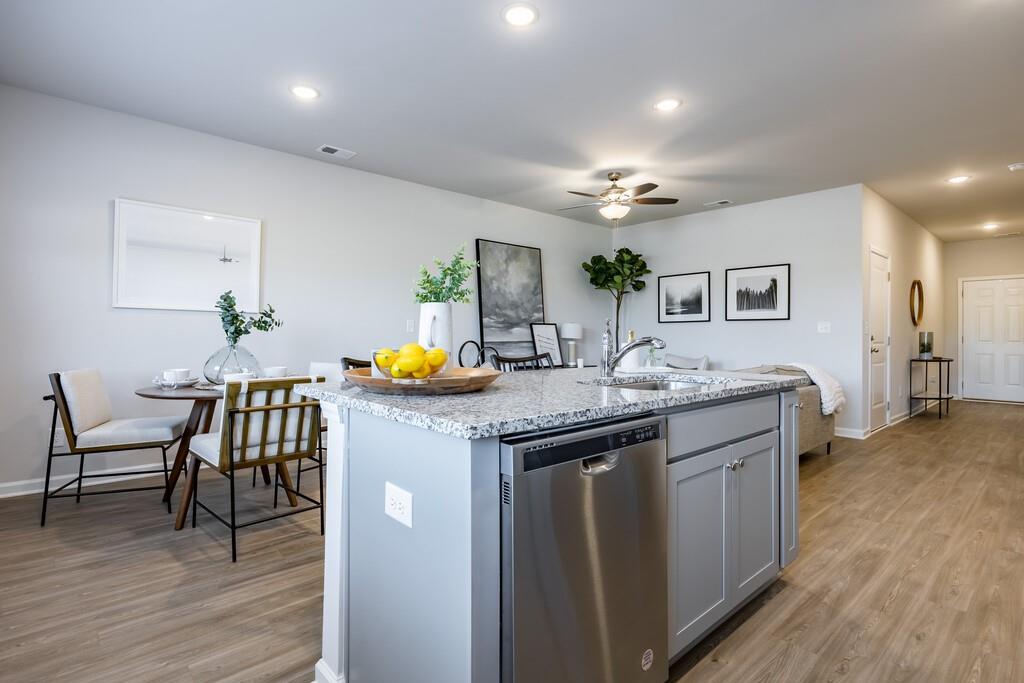 513 Kirkland Road, Unit MYRTLE Covington, GA 30016 - Photo 10 of 53