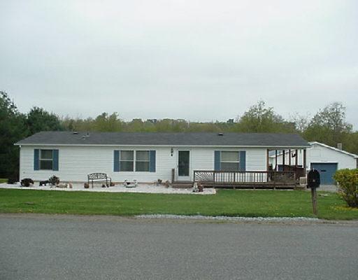 71 Jamestown Road Rocky Mount, VA 24151 - Photo 1 of 2 a front view of house with yard outdoor seating and green space