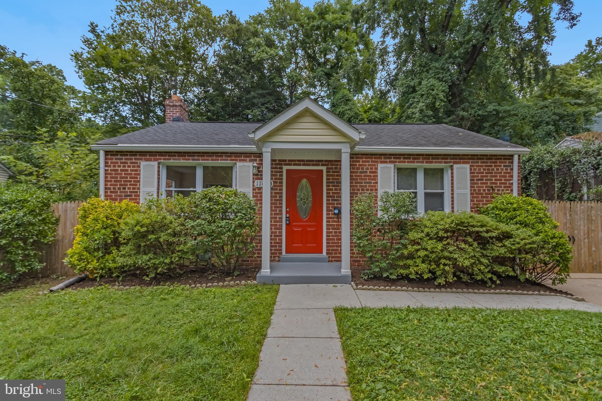 11603 Gail Street Silver Spring, MD 20902 - Photo 1 of 19 Pretty rambler in move in condition!