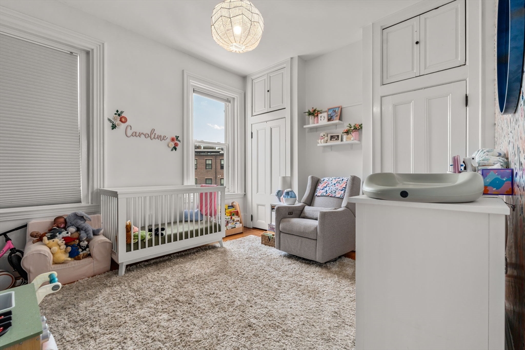 40 Chestnut Street, Unit 2 Boston, MA 02129 - Photo 16 of 26