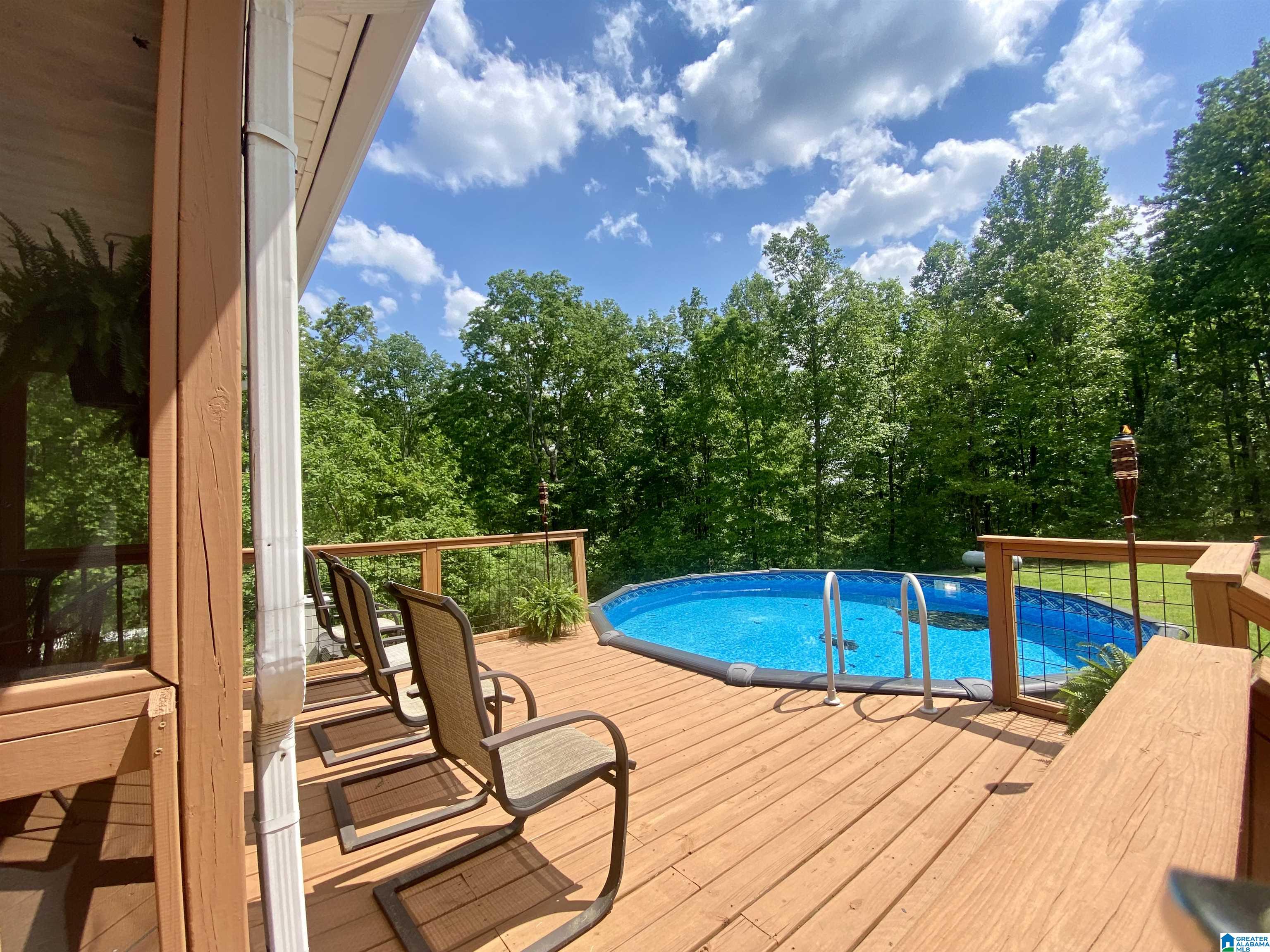 2040 Morton Road Warrior, AL 35180 - Photo 14 of 17