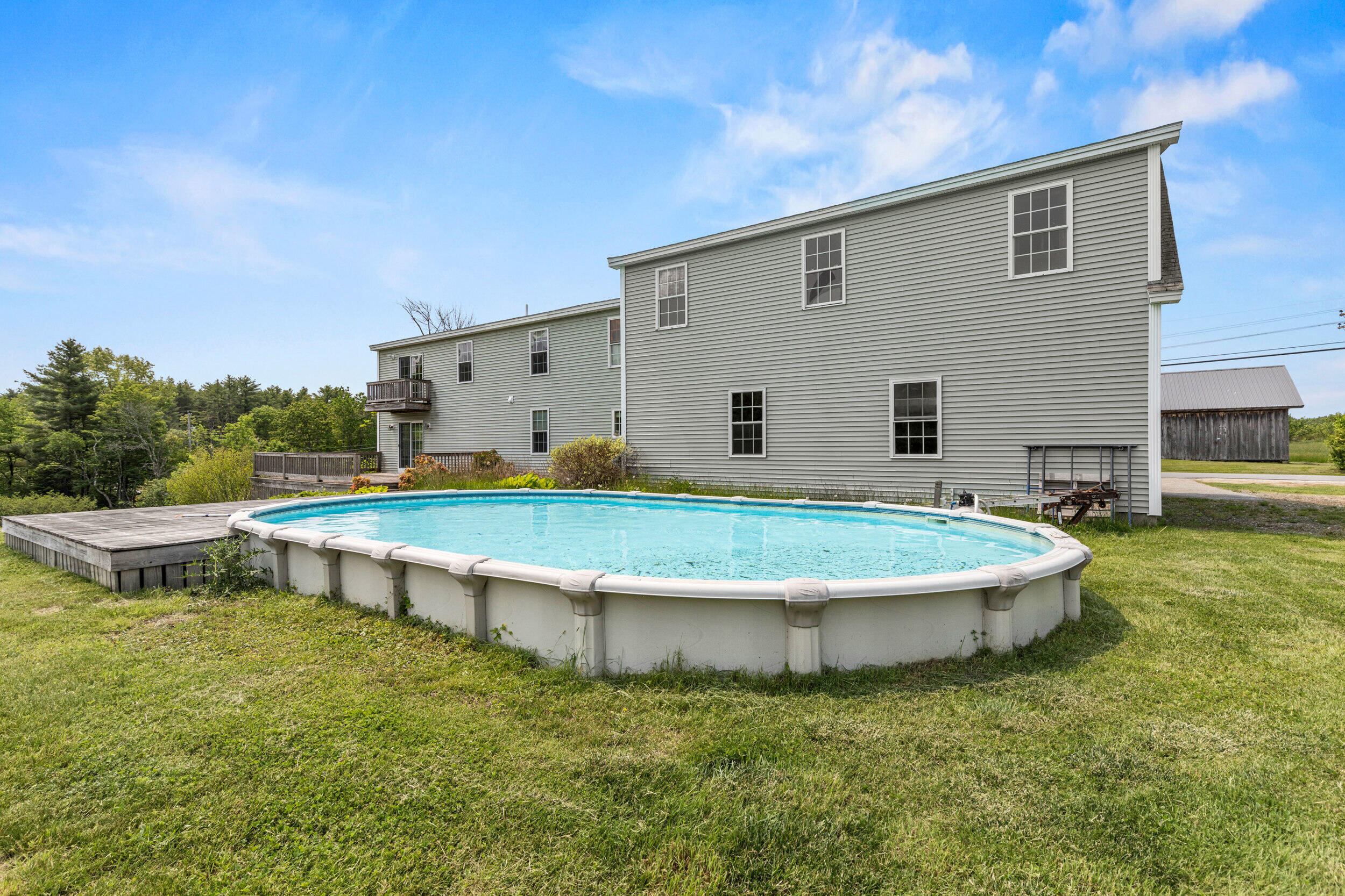 29 Montgomery Road Windham, ME 04062 - Photo 39 of 44 29 montgomery windham-43