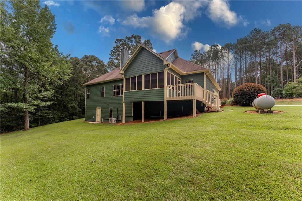 1158 Bailey Road Southeast Rome, GA 30161 - Photo 62 of 73