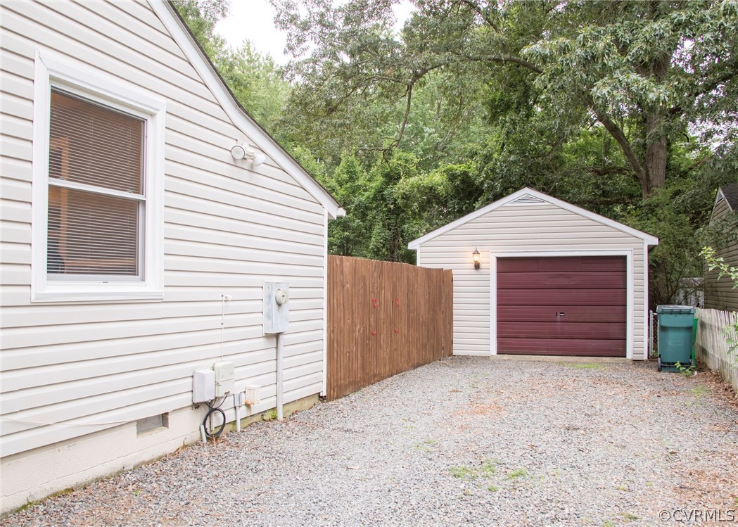 203 Wootton Road Sandston, VA 23150 - Photo 20 of 22 Gallery Image 20