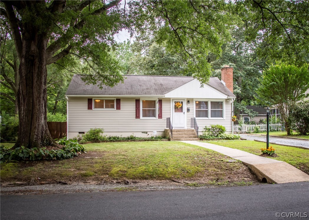 203 Wootton Road Sandston, VA 23150 - Photo 3 of 22 Gallery Image 3