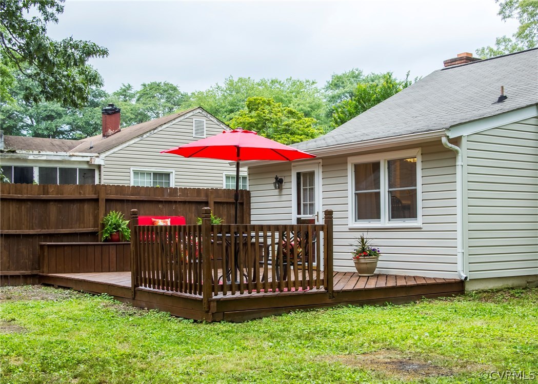 203 Wootton Road Sandston, VA 23150 - Photo 6 of 22 Gallery Image 6