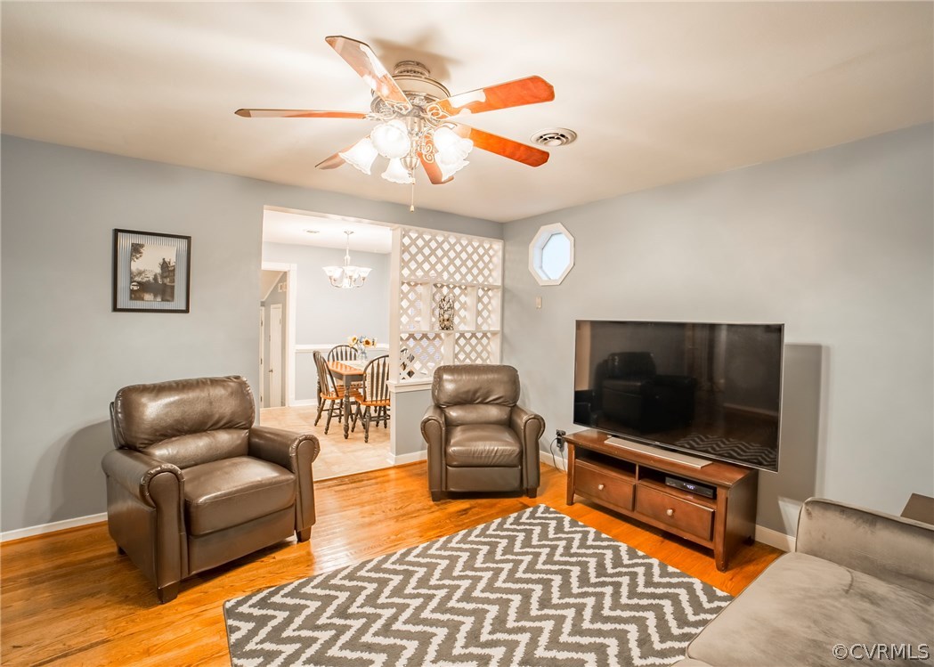 203 Wootton Road Sandston, VA 23150 - Photo 8 of 22 Gallery Image 8